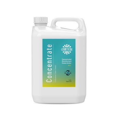 Cosmeticide Concentrated Disinfectant - 5l
